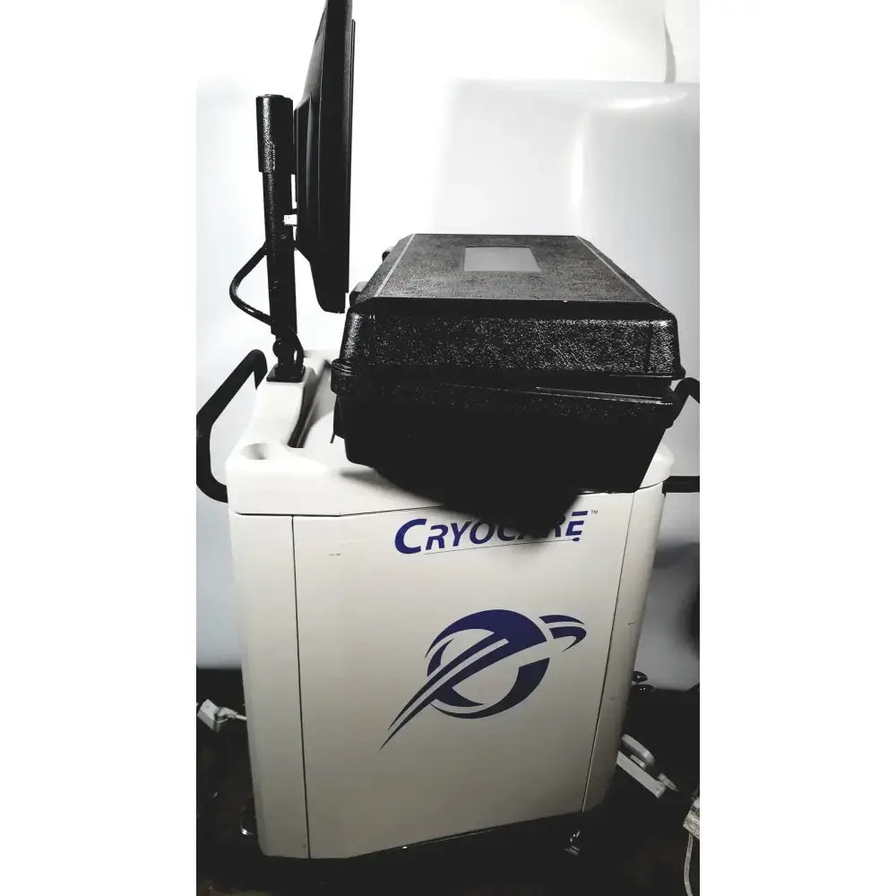 Endocare Cryocare CRYO-SL Surgical System Cryotherapy Surgical System, second-hand product photo 10