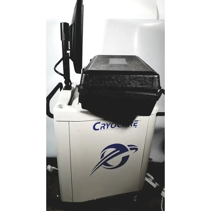 Endocare Cryocare CRYO-SL Surgical System Cryotherapy Surgical System, second-hand product photo 10