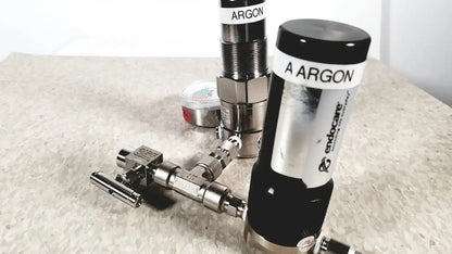 Endocare Cryocare CRYO-SL Surgical System Cryotherapy Surgical System, second-hand product photo 21