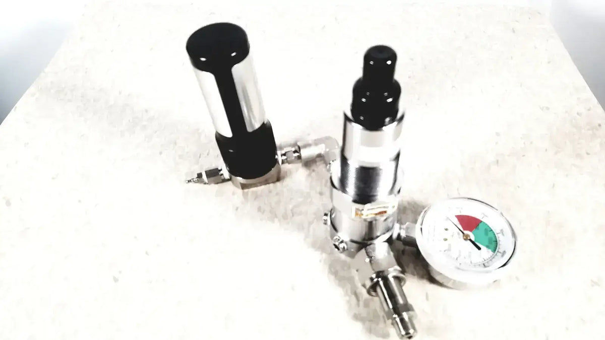 Endocare Cryocare CRYO-SL Surgical System Cryotherapy Surgical System, second-hand product photo 18