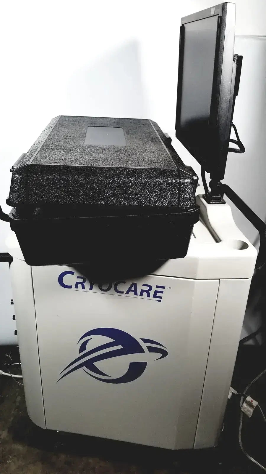 Endocare Cryocare CRYO-SL Surgical System Cryotherapy Surgical System, second-hand product photo 6