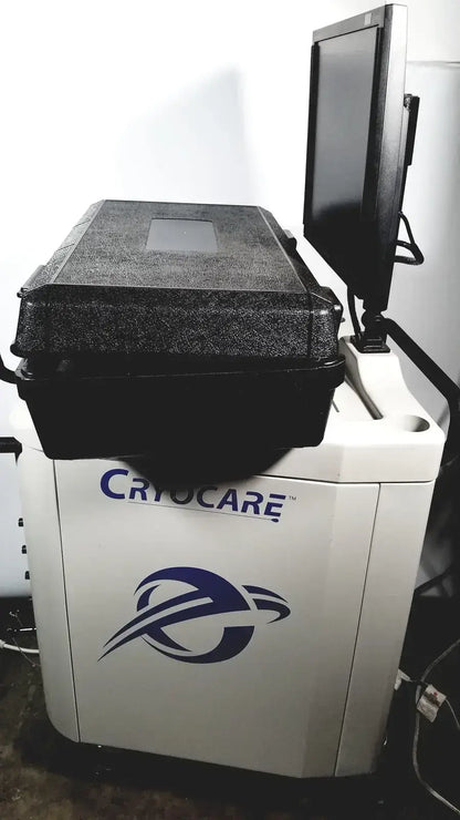 Endocare Cryocare CRYO-SL Surgical System Cryotherapy Surgical System, second-hand product photo 6