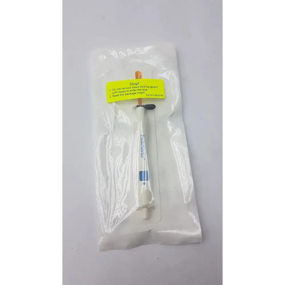 Unknown Endoserrter Steriile R ES-1 Single Use Insertiion Device Single-Use Insertion Device, new product photo 4