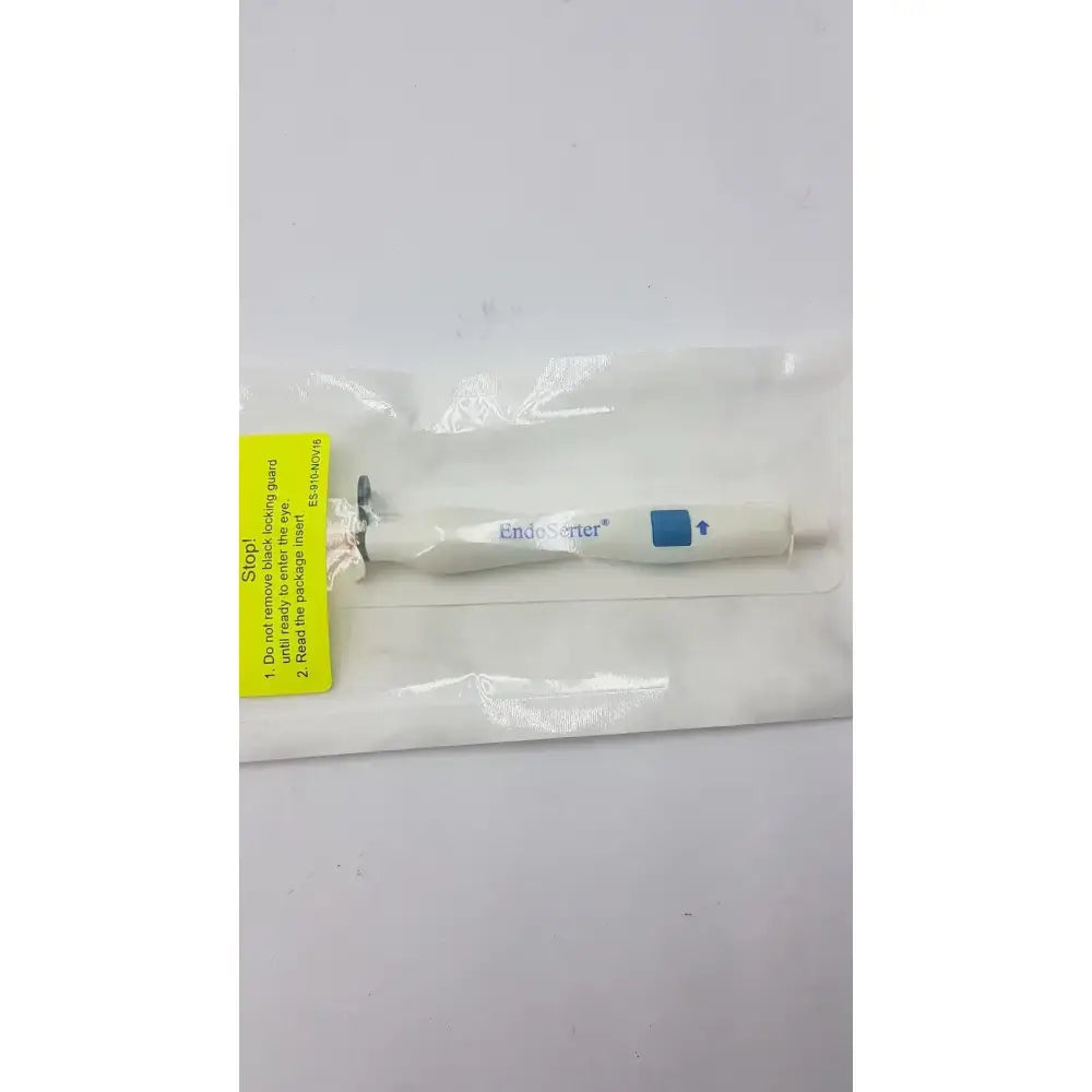 Unknown Endoserrter Steriile R ES-1 Single Use Insertiion Device Single-Use Insertion Device, new product photo 2