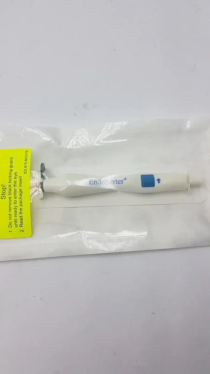 Unknown Endoserrter Steriile R ES-1 Single Use Insertiion Device Single-Use Insertion Device, new product photo 2
