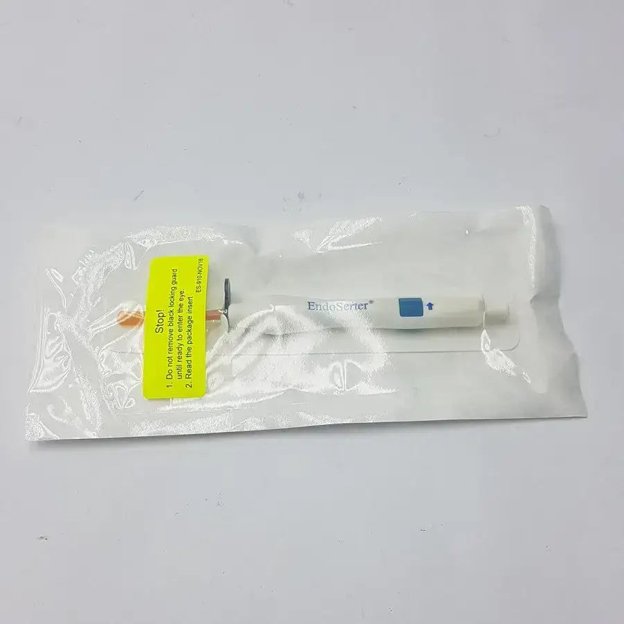 Unknown Endoserrter Steriile R ES-1 Single Use Insertiion Device Single-Use Insertion Device, new product photo 1