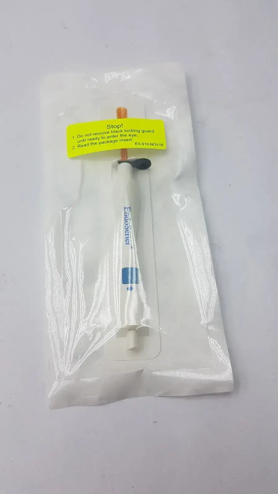 Unknown Endoserrter Steriile R ES-1 Single Use Insertiion Device Single-Use Insertion Device, new product photo 3