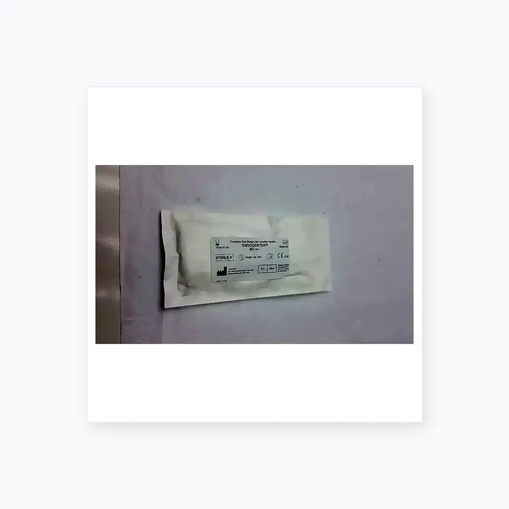 Unknown Endoserrter Steriile R ES-1 Single Use Insertiion Device Single-Use Insertion Device, new product photo 5