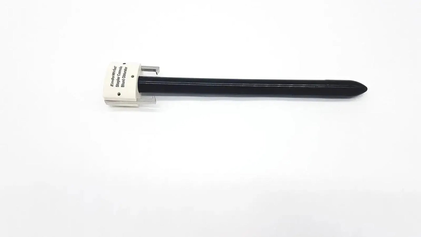 Intuitive EndoWrist Stapler Cannula Blunt Obturator 420376-01 Medical Equipment Part, second-hand product photo 1