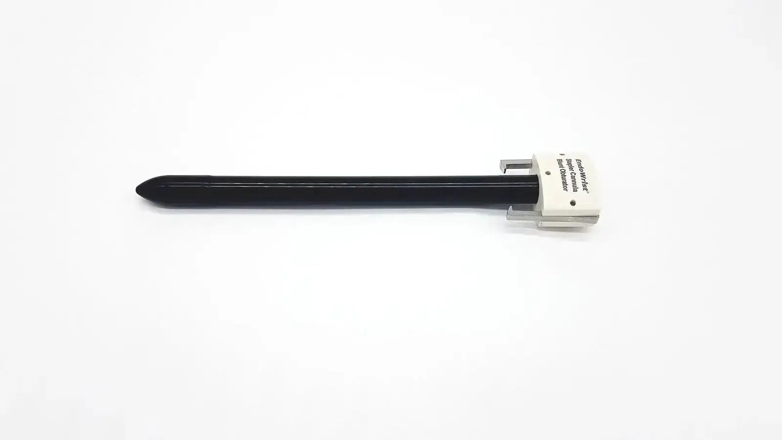 Intuitive EndoWrist Stapler Cannula Blunt Obturator 420376-01 Medical Equipment Part, second-hand product photo 3