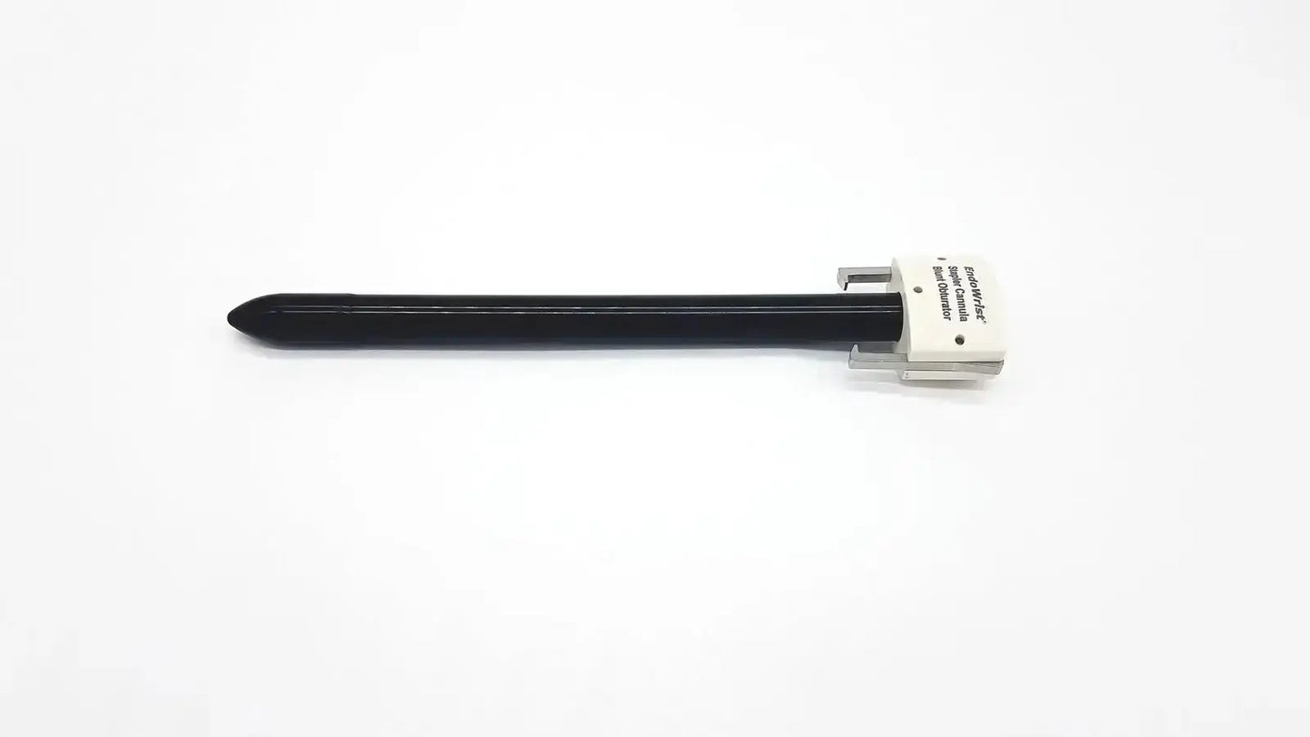 Intuitive EndoWrist Stapler Cannula Blunt Obturator 420376-01 Medical Equipment Part, second-hand product photo 3