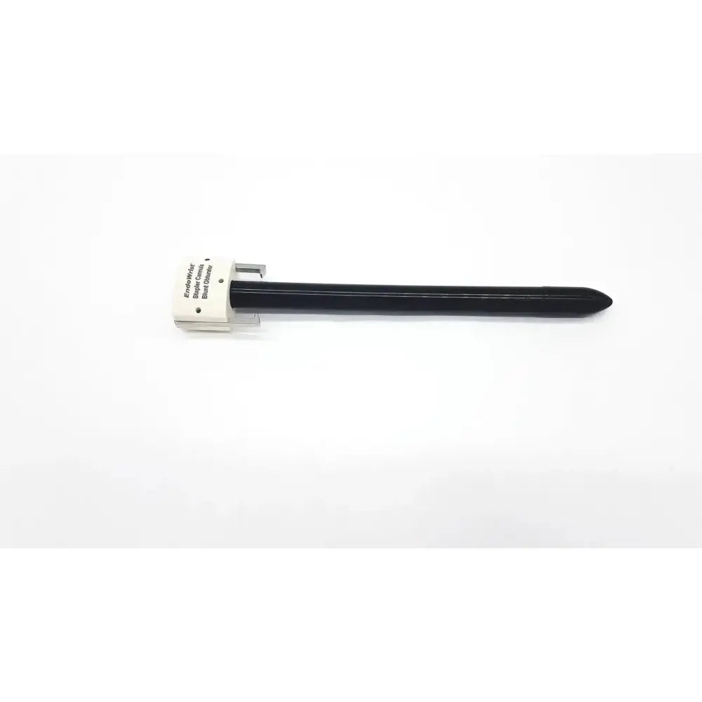 Intuitive EndoWrist Stapler Cannula Blunt Obturator 420376-01 Medical Equipment Part, second-hand product photo 1