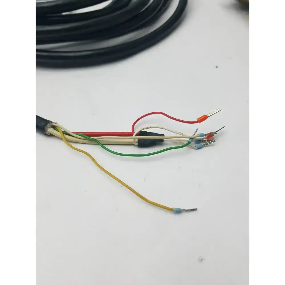 Endress+Hauser Endress + Hauser CLS52-A1CS1A1 J8 Conductivity Sensor Conductivity Sensor, second-hand product photo 2