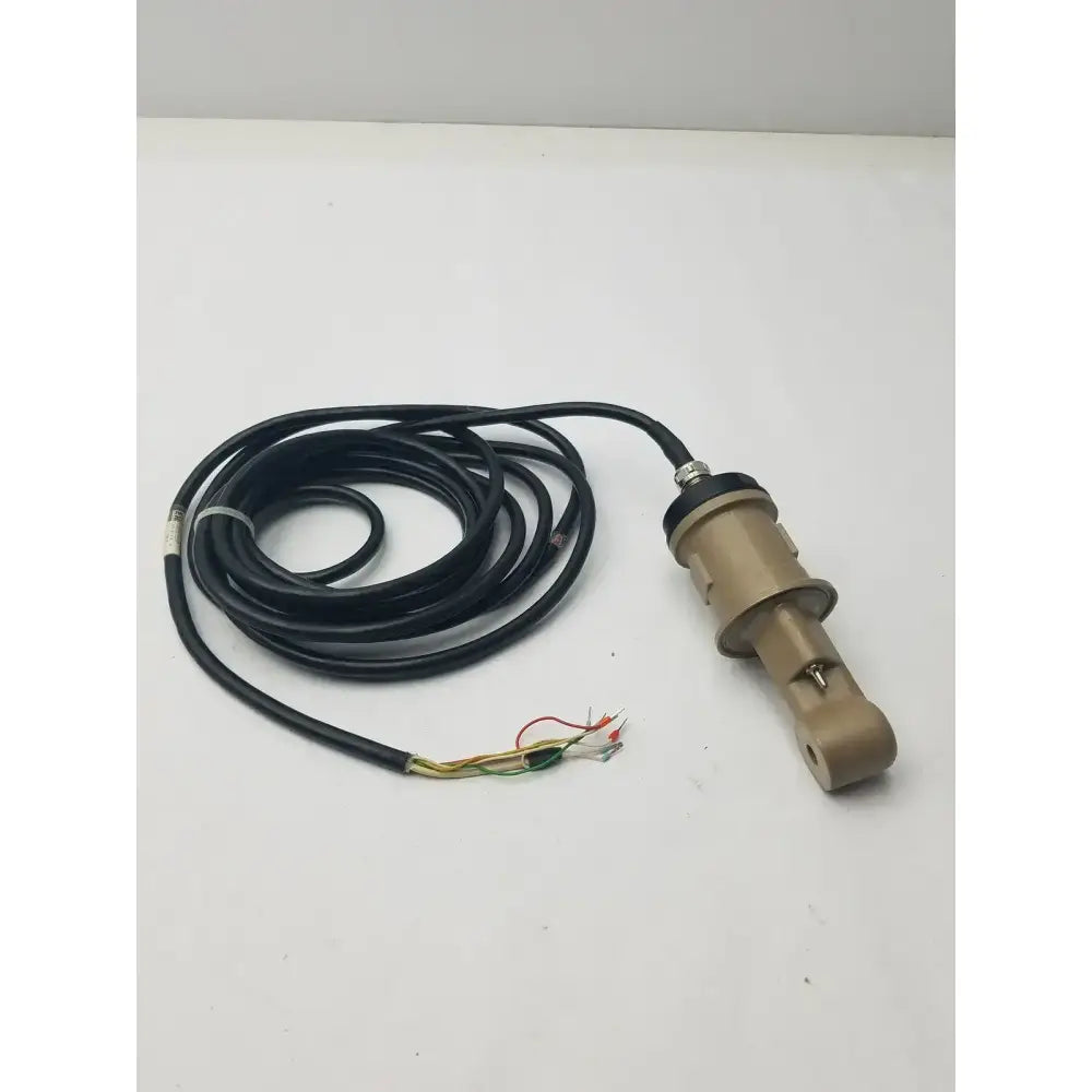 Endress+Hauser Endress + Hauser CLS52-A1CS1A1 J8 Conductivity Sensor Conductivity Sensor, second-hand product photo 1