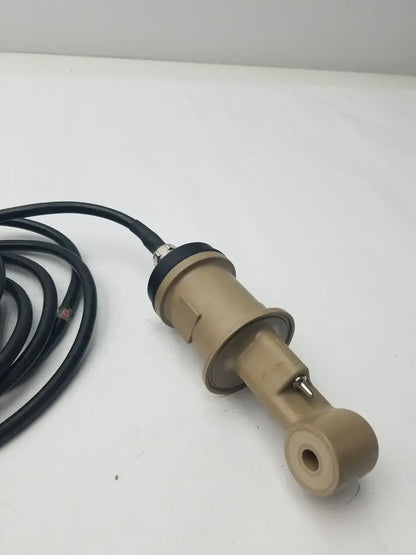 Endress+Hauser Endress + Hauser CLS52-A1CS1A1 J8 Conductivity Sensor Conductivity Sensor, second-hand product photo 3