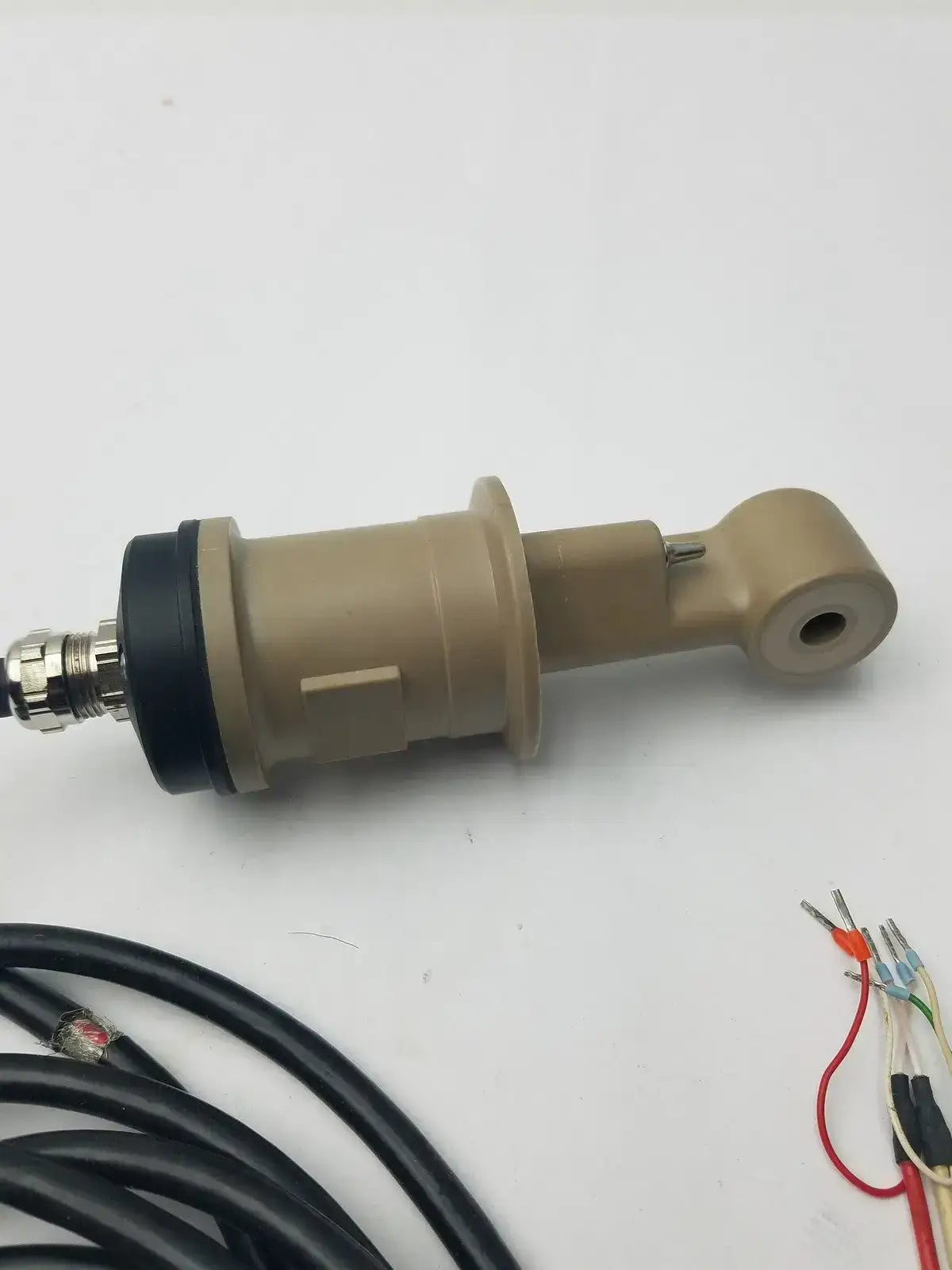 Endress+Hauser Endress + Hauser CLS52-A1CS1A1 J8 Conductivity Sensor Conductivity Sensor, second-hand product photo 6