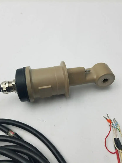 Endress+Hauser Endress + Hauser CLS52-A1CS1A1 J8 Conductivity Sensor Conductivity Sensor, second-hand product photo 6