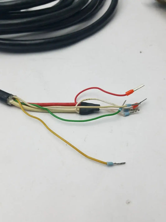 Endress+Hauser Endress + Hauser CLS52-A1CS1A1 J8 Conductivity Sensor Conductivity Sensor, second-hand product photo 2