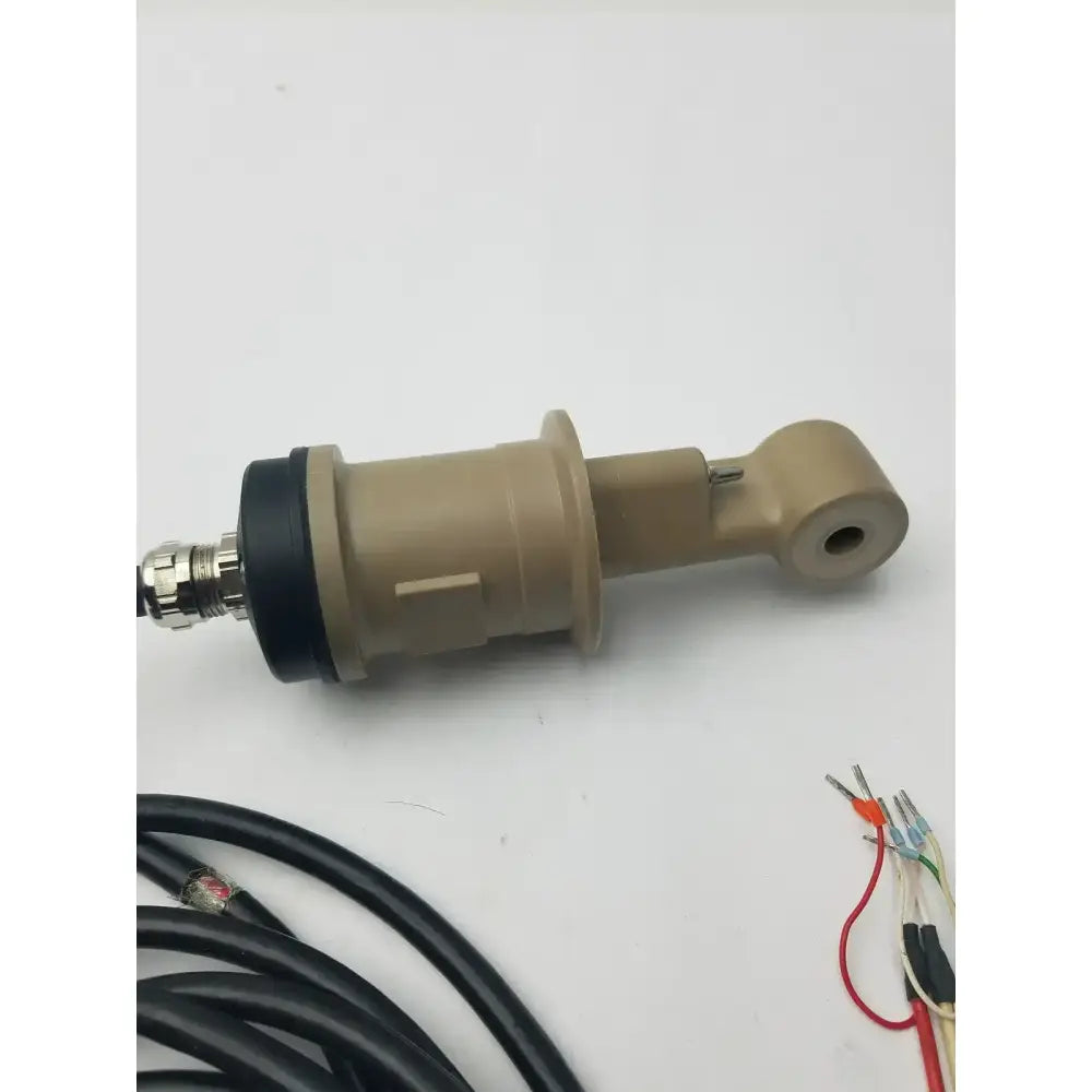Endress+Hauser Endress + Hauser CLS52-A1CS1A1 J8 Conductivity Sensor Conductivity Sensor, second-hand product photo 6