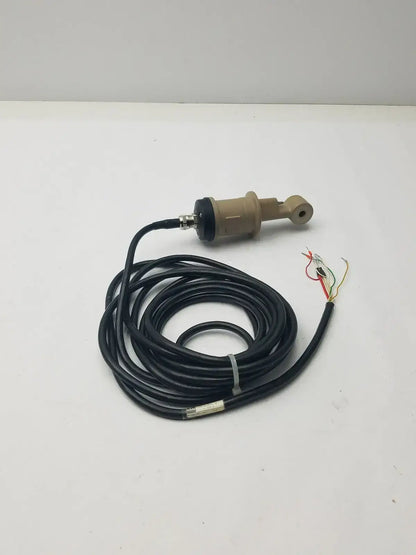 Endress+Hauser Endress + Hauser CLS52-A1CS1A1 J8 Conductivity Sensor Conductivity Sensor, second-hand product photo 5