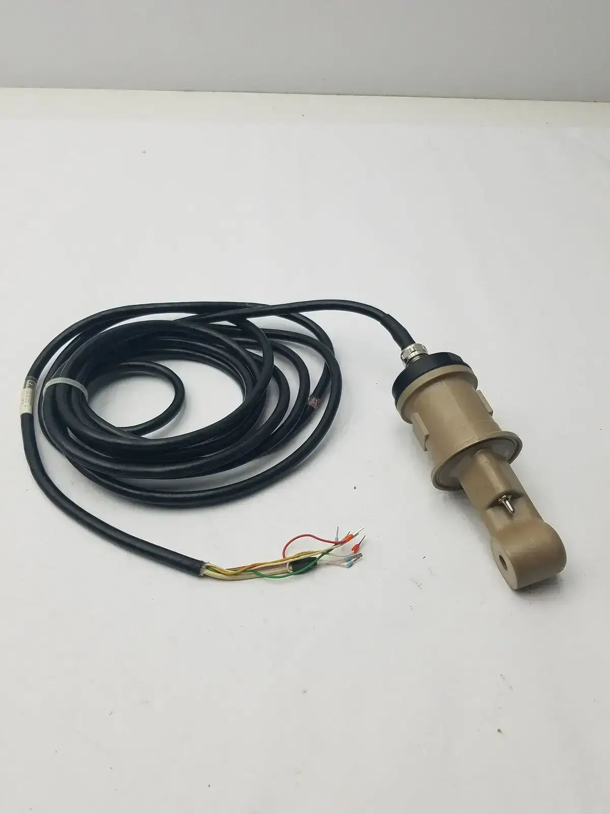 Endress+Hauser Endress + Hauser CLS52-A1CS1A1 J8 Conductivity Sensor Conductivity Sensor, second-hand product photo 1