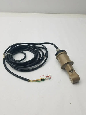 Endress + Hauser CLS52-A1CS1A1 J8 Conductivity Sensor