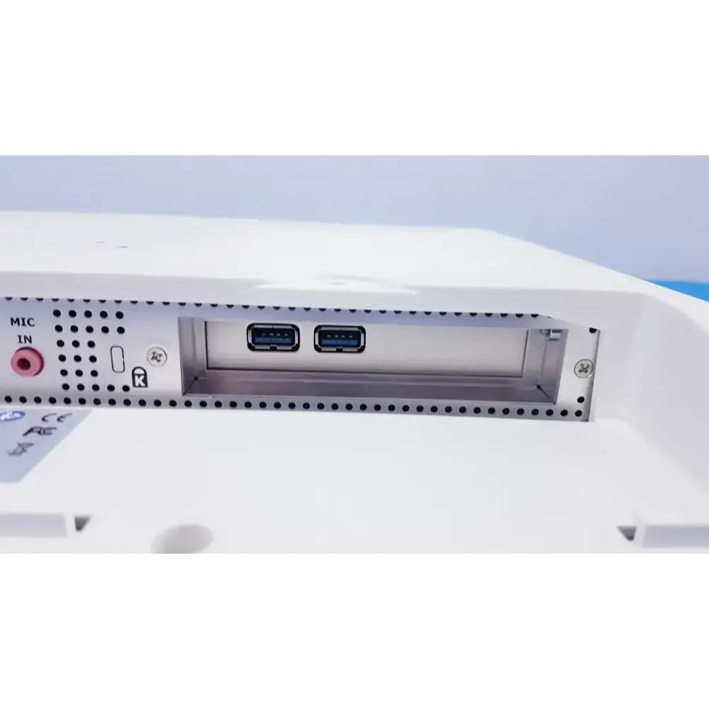 Enovate Medical 22" LCD Display Monitor – Model ENV-2203-C1-1010 Medical LCD Monitor, second-hand product photo 2