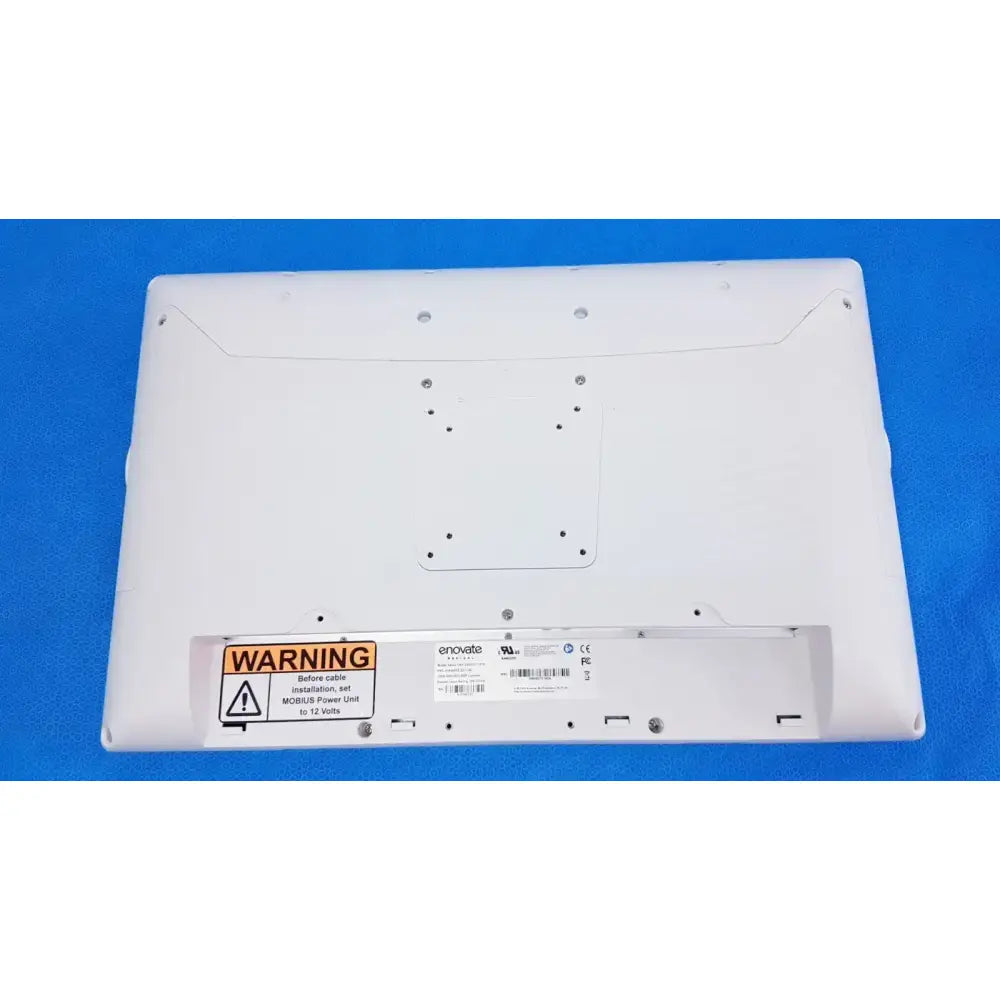 Enovate Medical 22" LCD Display Monitor – Model ENV-2203-C1-1010 Medical LCD Monitor, second-hand product photo 6
