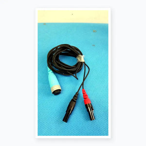 كابل موصل قسطرة Ensite X EP D-ENS-L/R-DDY-CBL