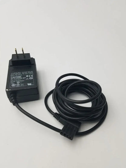 Zevex Enteralite Infinity Zevex AC-DC Adapter Charger 5V, 2.4A - FW7555M Power Adapter, second-hand product photo 7