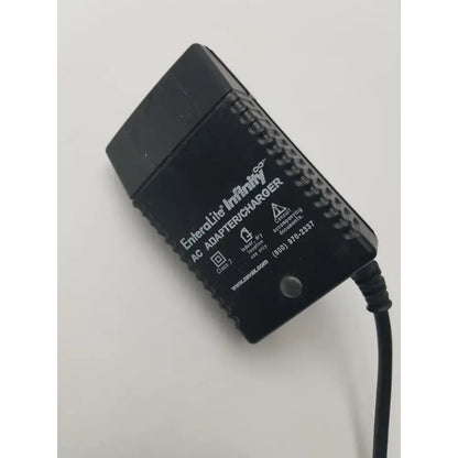 Zevex Enteralite Infinity Zevex AC-DC Adapter Charger 5V, 2.4A - FW7555M Power Adapter, second-hand product photo 3
