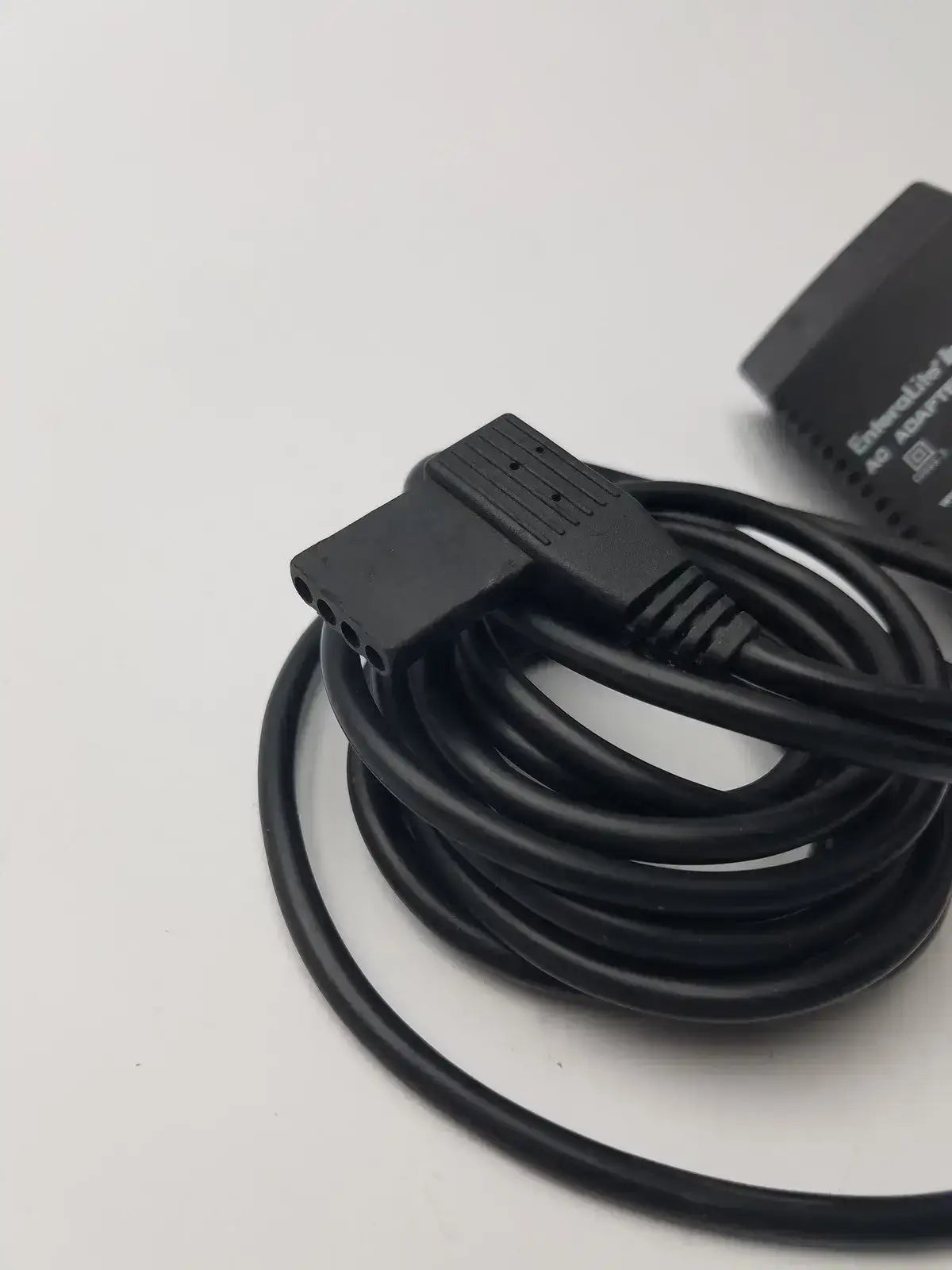 Zevex Enteralite Infinity Zevex AC-DC Adapter Charger 5V, 2.4A - FW7555M Power Adapter, second-hand product photo 6