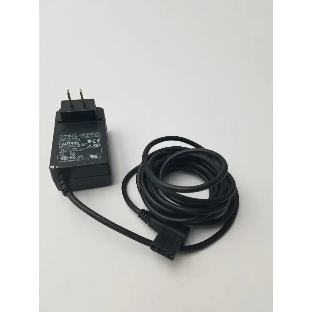 Zevex Enteralite Infinity Zevex AC-DC Adapter Charger 5V, 2.4A - FW7555M Power Adapter, second-hand product photo 7