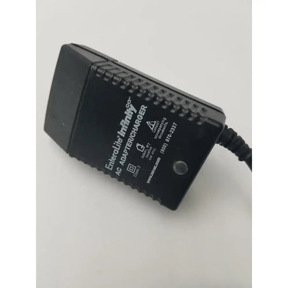 Zevex Enteralite Infinity Zevex AC-DC Adapter Charger 5V, 2.4A - FW7555M Power Adapter, second-hand product photo 2