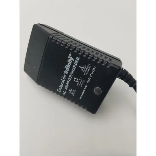 Zevex Enteralite Infinity Zevex AC-DC Adapter Charger 5V, 2.4A - FW7555M Power Adapter, second-hand product photo 2