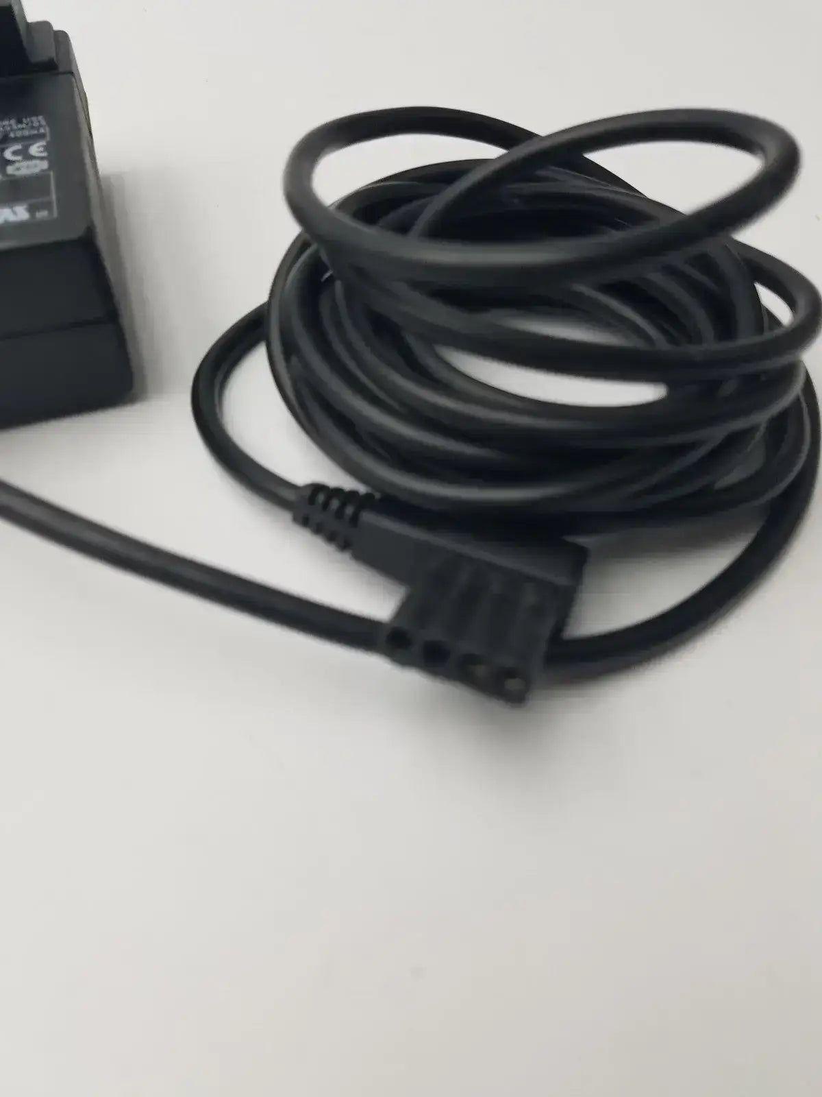 Zevex Enteralite Infinity Zevex AC-DC Adapter Charger 5V, 2.4A - FW7555M Power Adapter, second-hand product photo 8