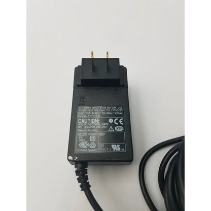 Zevex Enteralite Infinity Zevex AC-DC Adapter Charger 5V, 2.4A - FW7555M Power Adapter, second-hand product photo 10