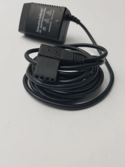 Zevex Enteralite Infinity Zevex AC-DC Adapter Charger 5V, 2.4A - FW7555M Power Adapter, second-hand product photo 1
