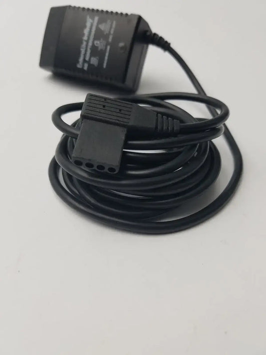 Zevex Enteralite Infinity Zevex AC-DC Adapter Charger 5V, 2.4A - FW7555M Power Adapter, second-hand product photo 1