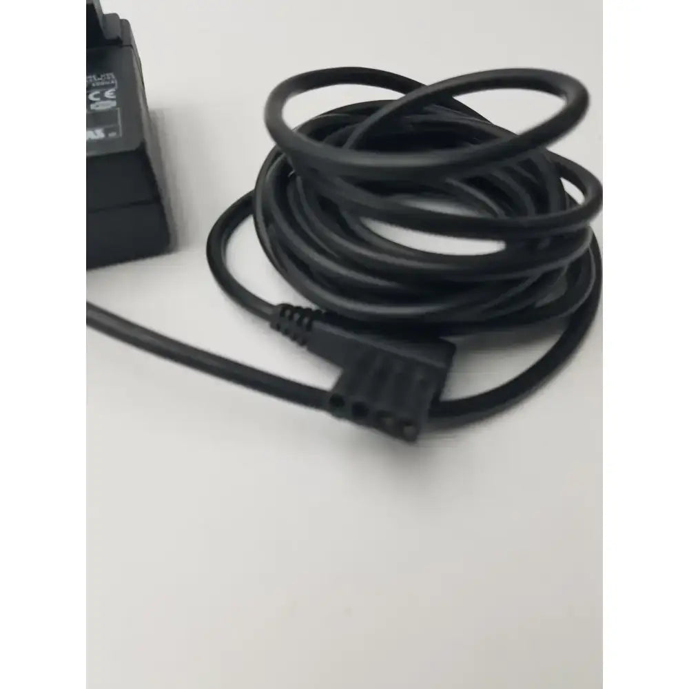 Zevex Enteralite Infinity Zevex AC-DC Adapter Charger 5V, 2.4A - FW7555M Power Adapter, second-hand product photo 8