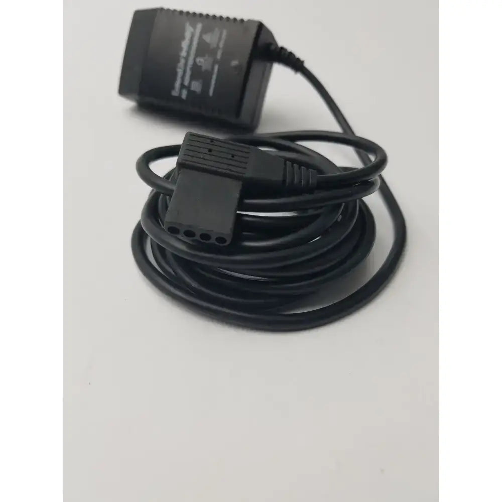 Zevex Enteralite Infinity Zevex AC-DC Adapter Charger 5V, 2.4A - FW7555M Power Adapter, second-hand product photo 1