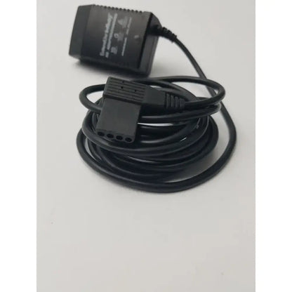 Zevex Enteralite Infinity Zevex AC-DC Adapter Charger 5V, 2.4A - FW7555M Power Adapter, second-hand product photo 1