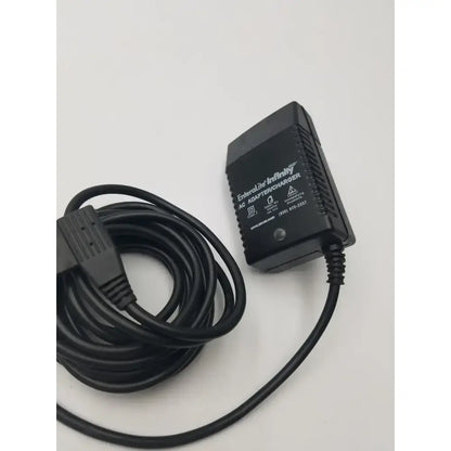 Zevex Enteralite Infinity Zevex AC-DC Adapter Charger 5V, 2.4A - FW7555M Power Adapter, second-hand product photo 5