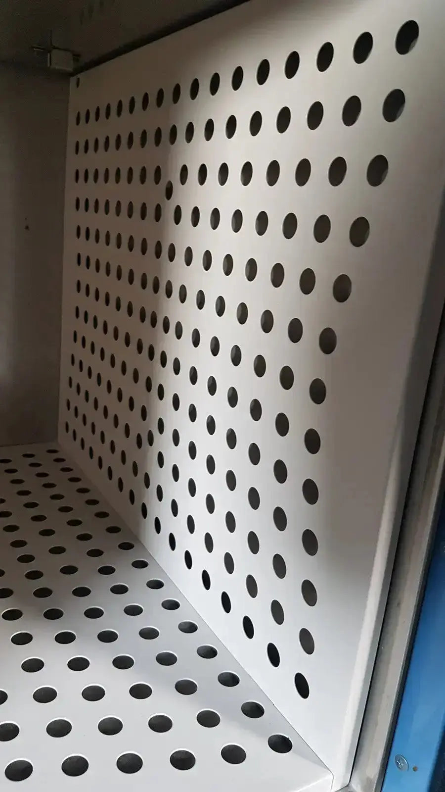 Enthermics Blanket Warming Cabinet DC250 Blanket Warming Cabinet, second-hand product photo 7