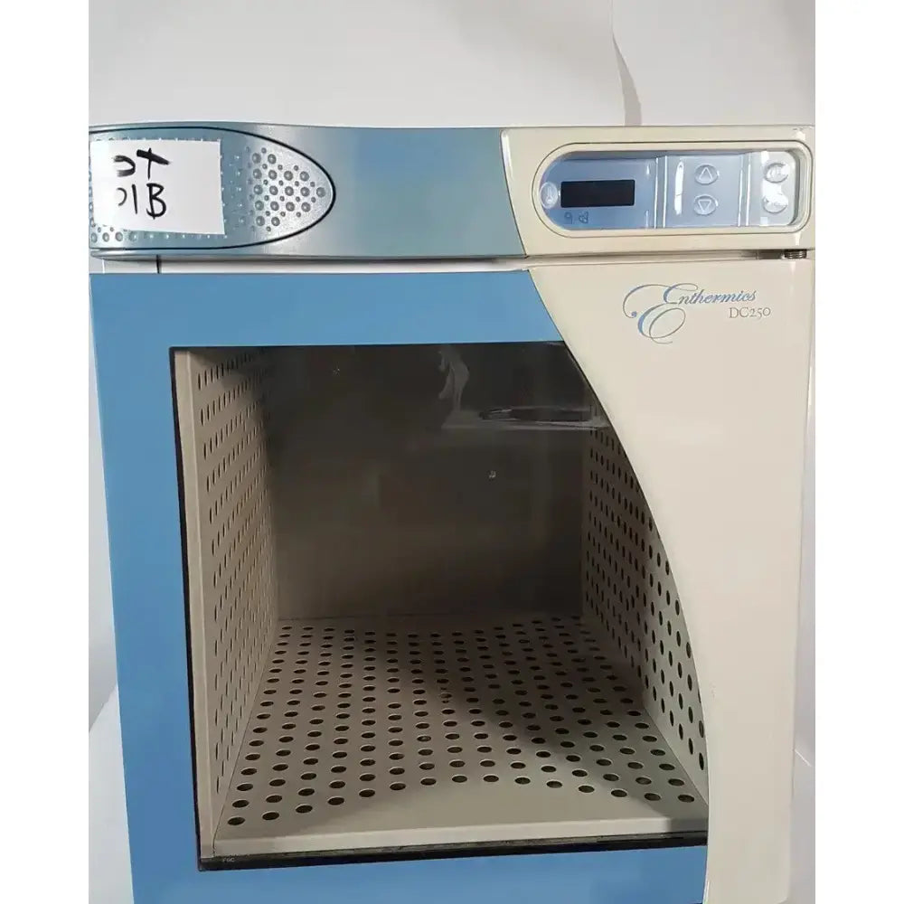 Enthermics Blanket Warming Cabinet DC250 Blanket Warming Cabinet, second-hand product photo 1