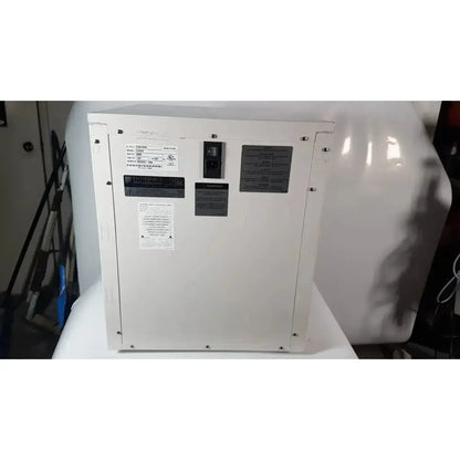 Enthermics Blanket Warming Cabinet DC250 Blanket Warming Cabinet, second-hand product photo 12