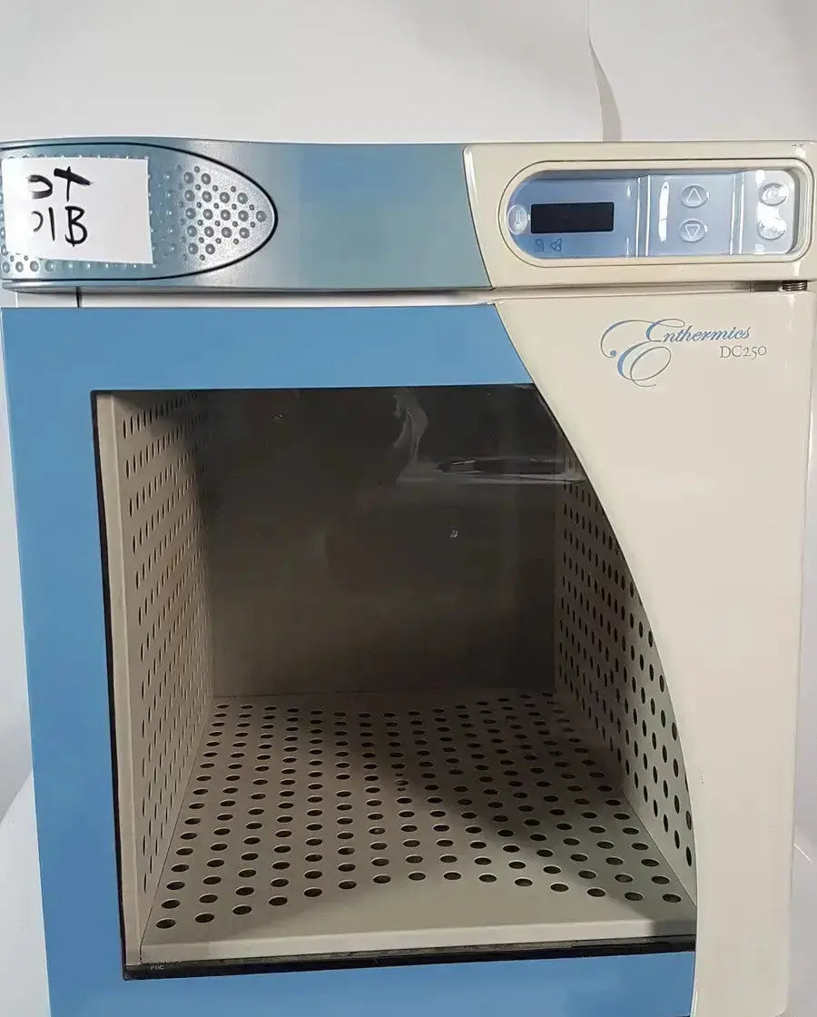 Enthermics Blanket Warming Cabinet DC250 Blanket Warming Cabinet, second-hand product photo 1