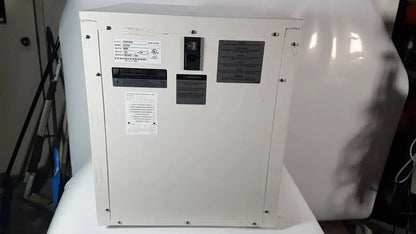 Enthermics Blanket Warming Cabinet DC250 Blanket Warming Cabinet, second-hand product photo 12