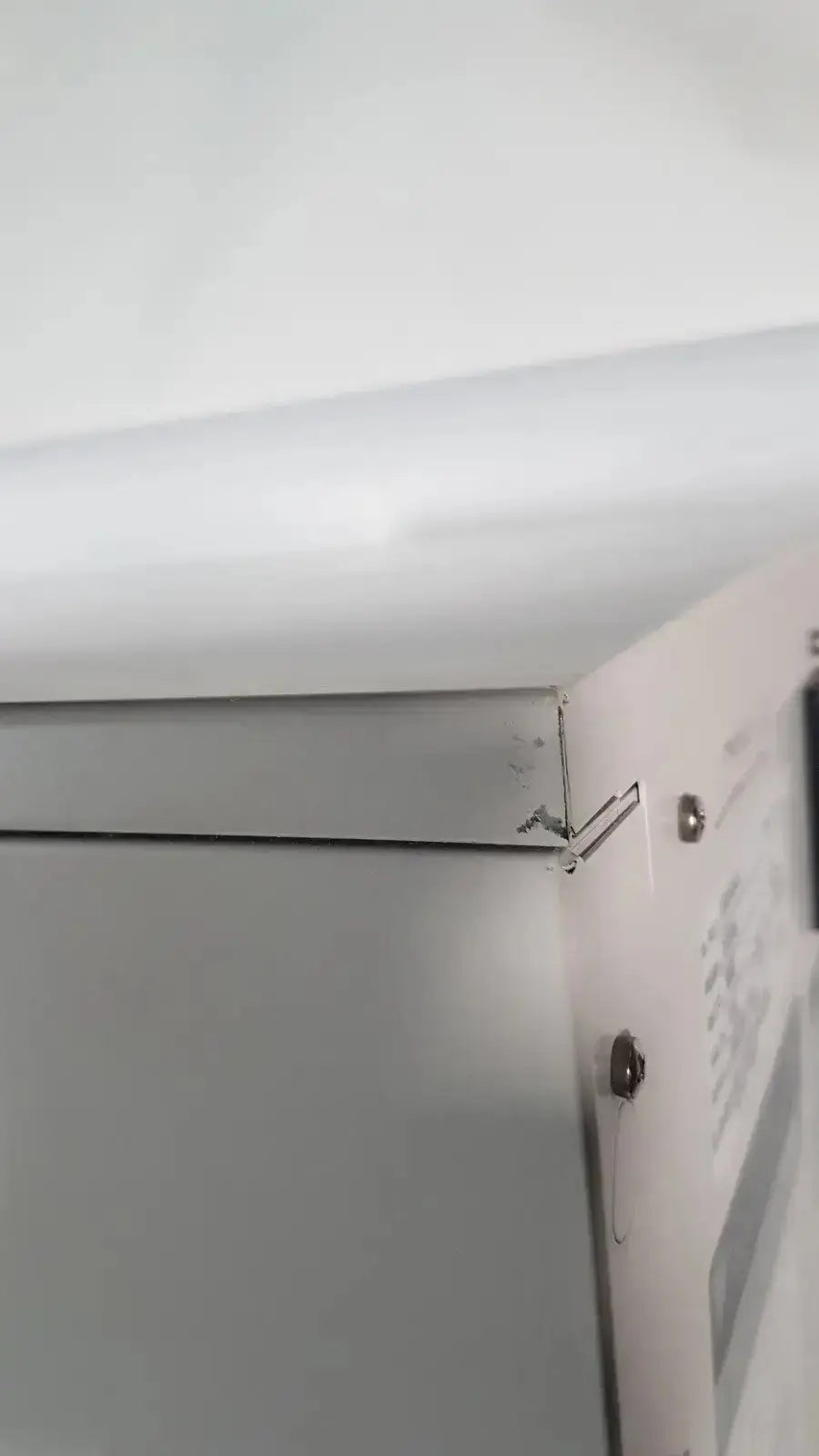 Enthermics Blanket Warming Cabinet DC250 Blanket Warming Cabinet, second-hand product photo 11