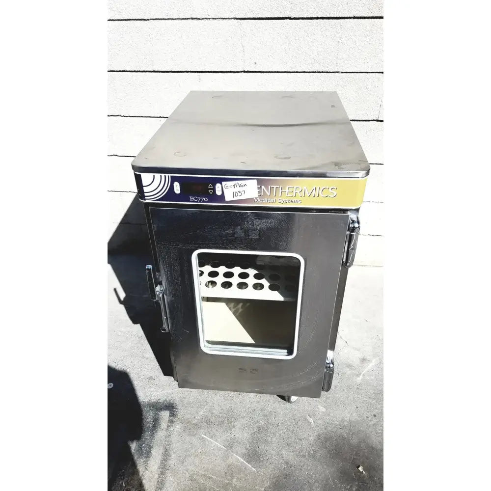Reuse Medical Enthermics Medical Systems EC770 Fluid Warmer Other Medical & Lab Equipment, second-hand product photo 1